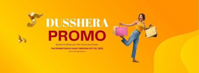Dusshera Super Sale
