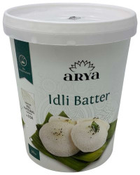 Arya Idli (Idly) Batter 30oz