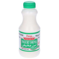 Dana Yogurt Drink 16oz