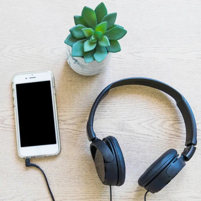 Electronics and Gadgets