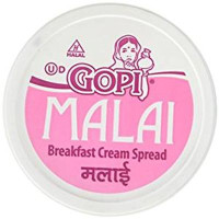 Gopi Malai (Breakfast Cream Spread)