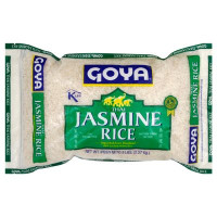 Goya Thai Jasmine Rice 2 LB