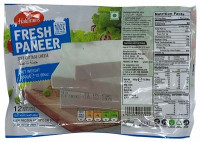 Haldiram's Fresh Paneer 800gm