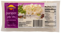 Nanak Paneer 12oz