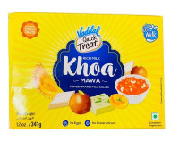 Vadilal Frozen Khoa (Mawa) 341gm