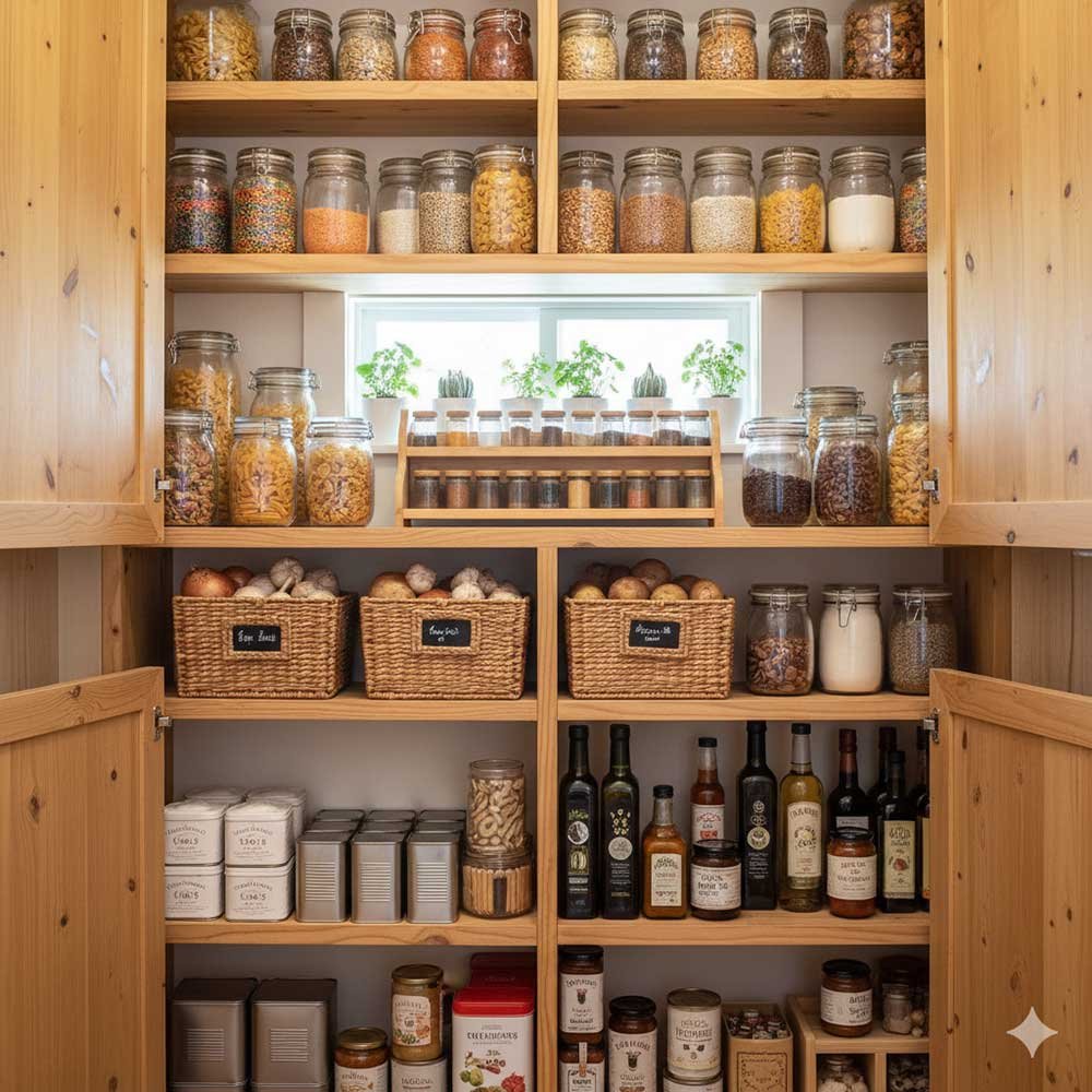 Pantry