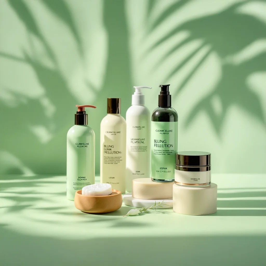 Health, Beauty, and Personal Care